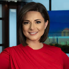 Rosalia Mariscal's Instagram, Twitter & Facebook