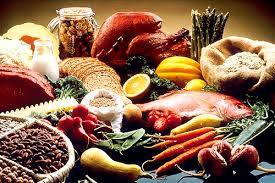 Foodstuff & Ingredients