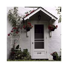 Maybe you would like to learn more about one of these? Diy Door Canopy