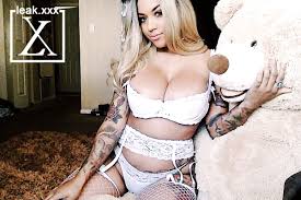 Gypsy Ally onlyfans sex image part 1