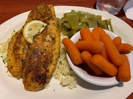 Cheddars fried fish tacos calories. Grilled White Fish Picture Of Cheddar S Scratch Kitchen Charlotte Charlotte Tripadvisor