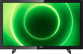 Gelhard gtv2452 smart tv 24 zoll dvb/s/s2/t2/c, dvd, usb, 12v 230 volt wlan. Philips 24pfs6805 12 Led Fernseher 60 Cm 24 Zoll Full Hd Smart Tv Online Kaufen Otto