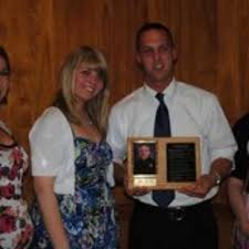 Top Students Honored in Groton