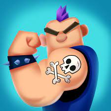 Parents can rest assured because the content of this games are always. Ink Inc Tattoo Drawing Apps On Google Play