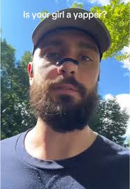 stitch with @chedurena #ballsniff #EveryKiss #YerAWizard #FritoLayRic...