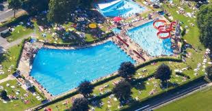 Ortsrat Fordert Rahmenplan Gebiet Rund Ums Weender Freibad Soll Umgebaut Werden Freibad Bilder Rahmenplan