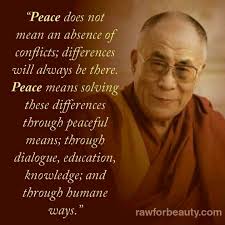 Do Not Be Pulled Into Anyones Storm Lead Them To Your Peace With Compassion And Kindness Buddhist Quotes Peace Meaning Wisdom Quotes