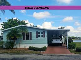 Jaco Manufactured Home For Sale In Vero Beach Fl 32966 With Images Manufactured Homes For Sale Vero Beach Vero Beach Fl