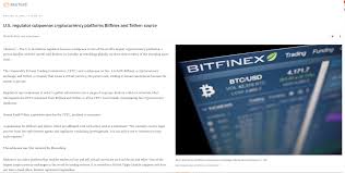 What platform would you suggest instead? Bitfinex Liquidation Price Best Coinbase Alternative Reddit