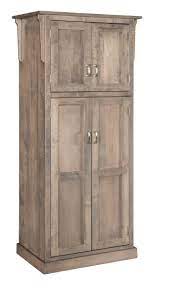 Farmhouse kitchen island images | kitchen island lighting — livemodern: Amish Cupboards Cabinets Kitchen Storage Amish Dining Furniture