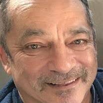 Melvin Ramos Obituary