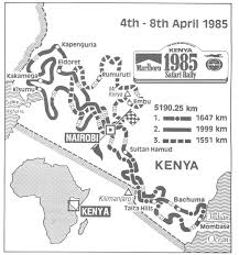 Rally kenya 2021 sonuçlarının yanında, flashscore.com.tr sayfalarında 30'dan fazla spor dalında 5000'den fazla lig ve kupadan maç sonuçlarını takip edebilirsiniz. 610 East African Safari Rally Ideas In 2021 African Safari Safari Rally