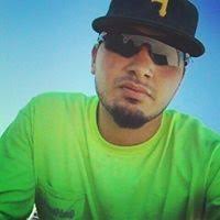 Jesse Briones (jbreezy178)