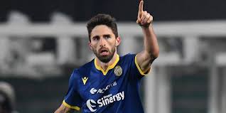 Head to head statistics and prediction, goals, past matches, actual form for serie a you are on page where you can compare teams verona vs juventus before start the match. Man Of The Match Hellas Verona Vs Juventus Fabio Borini Bola Net