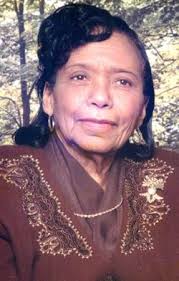 Rose Ann Garrett McNeil (1922-2014)