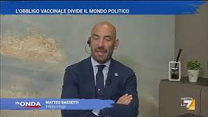Jun 19, 2021 · matteo bassetti e massimo galli si sono tirati diverse bordate a distanza nel corso dell'ultimo anno e mezzo, in cui medici e esperti hanno imperversato su tutti gli schermi televisivi per. L Infettivologo Bassetti Le Sembra Normale Che Io Debba Avere Una Scorta Per Me E La Mia Famiglia Serve Aiuto Della Politica