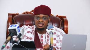Isa pantami, minister of communications and digital economy, says there are plans to replace the bank verification numbers (bvn) with the national. Buhari Government Declares Support For Under Fire Pantaminigeria The Guardian Nigeria News Nigeria And World News