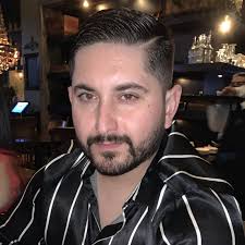 Jenniffer Dominguez and Oscar Cuevas Jr.'s Wedding Website