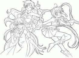 Mermaid melody coloring pages printable games | 插画, 画, マーメイド. Printable Coloring Pages Mermaid Melody Pichi Pichi Pitch 91 Coloring Home