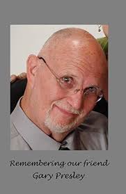 Gary Presley's Instagram, Twitter & Facebook