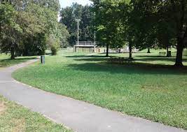 Wakefield Park Softball Fields Va - Wakefield Park [3589] - Pra- Nature Prescribed