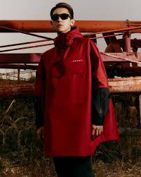 Park chanyeol, as brand ambassadors in september 2020. Chanyeol Prada Explore Tumblr Posts And Blogs Tumgir