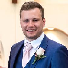 Julia Current and Joseph Koopman's Wedding Website