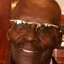 Rev. O. D. Tyler Obituary