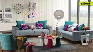 Saloni Mobilya Antalya Youtube