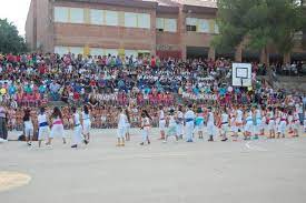 Desdé los antiguos ermitaños que se establecieron en el monte carmelo, los carmelitas han sido conocidos por su profunda devoción a la santísima virgen. Alguazas El Colegio Publico Nuestra Senora Del Carmen De Alguazas Murcia Com
