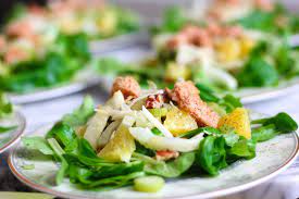 Layer anything else you want in the salad on top (such as red cabbage). Recipes For Dinner Salads Plus 7 Salad Tips Clean Cuisine