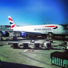 On both the dreamliner and the queen of the skies, british airways' unremarkable business class had the same number of seats in each row as premium economy. Flight Review British Airways World Traveller Plus Ba Premium Economy Mrs O Around The World