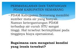 Check spelling or type a new query. Profil Tirta Bumi Serasi Pdam Kabupaten Semarang Ppt Download