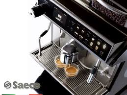 Saeco Kahve Makinesi Kahve Makinesi Kahve Espresso