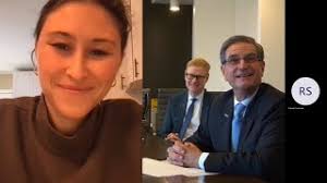 Luster Leadership Series — Luster National