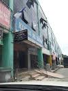 Located on the west coast of the malaysian peninsular is the state of melaka (formerly known as malacca). Klinik 1 Malaysia Kesidang Di Bandar Melaka