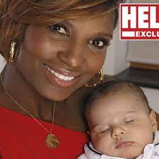 Connor was born in january of 1995 in florida, usa. Denise Lewis Reveals Joy At Becoming A Mum For The Fourth Time Aged 46 Mirror Online