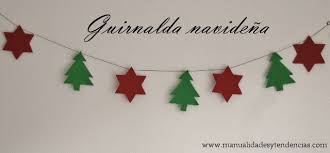 Check spelling or type a new query. Manualidades Y Tendencias Diy Guirnalda Navidena Christmas Garland