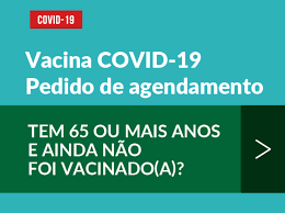 Tem 23 ou mais anos e ainda não foi vacinado(a)? Facebook