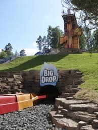 During the 1980s, it once attracted circa 800 000 people within one year. Skara Sommarland Discussion Thread Page 7 Theme Parks Roller Coasters Donkeys Theme Park Review