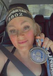 Spartan race performance and results