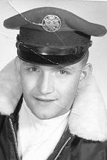 Larry Marshall Obituary