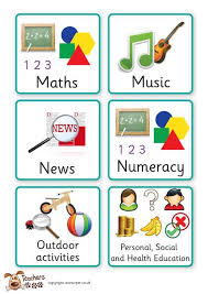 Teacher S Pet Displays Key Stage One Visual Timetable Free Downloadable Eyfs Ks1 Ks2 Classroom Disp Visual Timetable Classroom Displays Social Activities