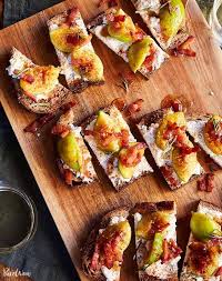 10 amazing super bowl party hot and cold appetizer recipes, from homemade pimento cheese dip and a cheddar pecan cheese ball to merlot meatballs and lil' smokies. 49 Cold Appetizers For Easy Hosting Purewow