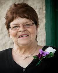 Obituary for Carol Lynne (Pryke) Fifi