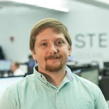 Me and my boy Gary Cosey are now City of Chattanooga co-workers!