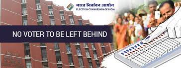 .the election commission of india is a permanent independent constitutional body vested with the powers and responsibility for superintendence, direction and control of the preparation of electoral rolls for and conduct of all elections to parliament and to legislatures of the states and the union. Election Commission Of India Home Facebook