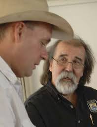 RANGE Spring 08-Big Brother Knows