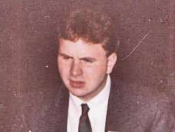 20 YEARS OF ILLINOIS STATE UNIVERSITY MOCK TRIAL