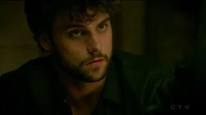 Conner being held by A.D.A. Todd Denver #3